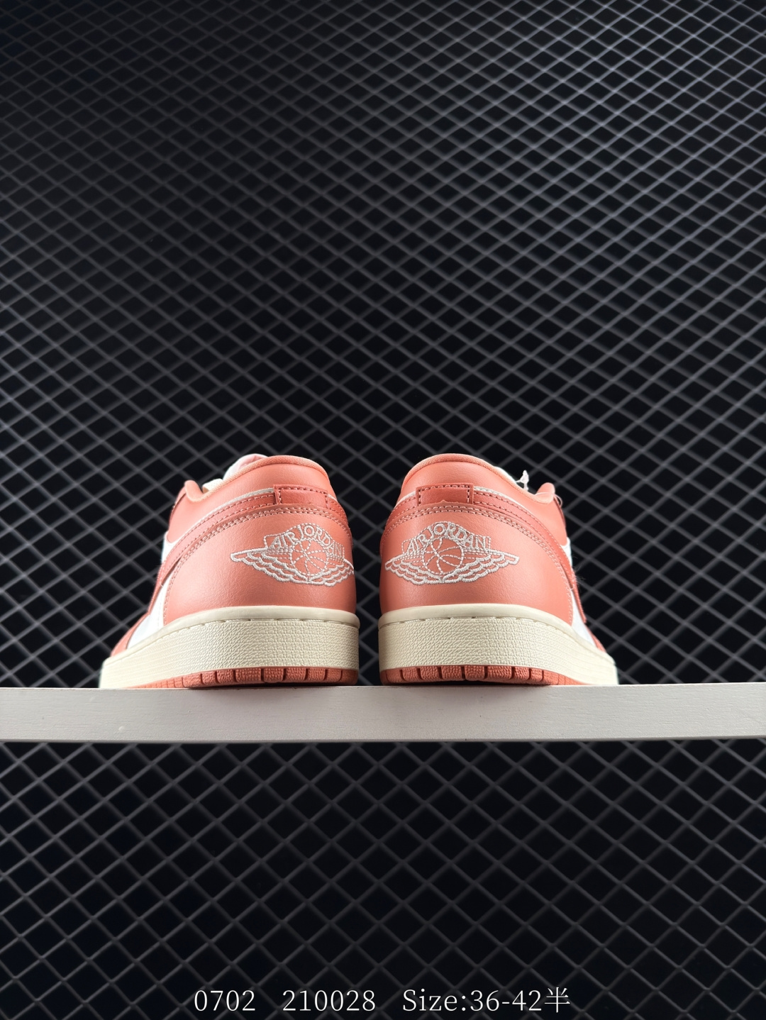 Air Jordan 1 Low AJ1